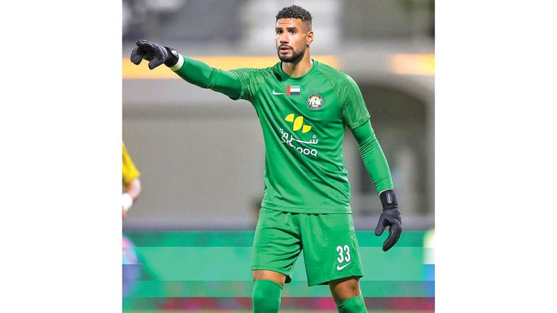 المنذري: كلباء استعاد مستواه الحقيقي.. ومواجهة عجمان «نقطة تحول»