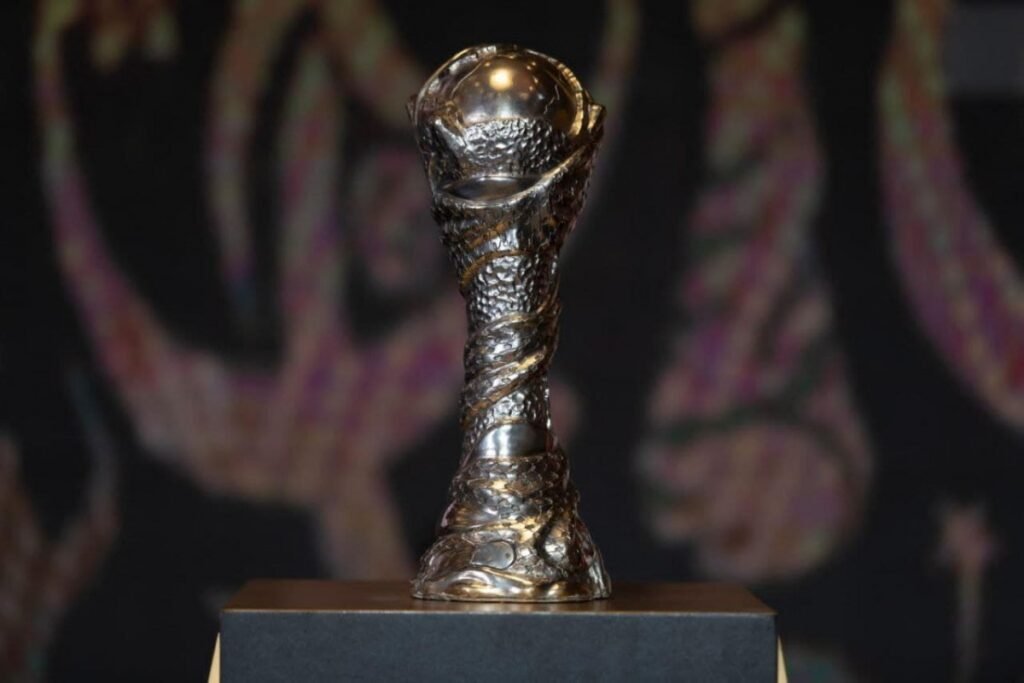 «خليجي 27» في جدة سبتمبر 2026