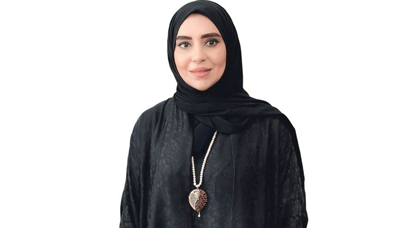 المطروشي تقود الخماسي الحديث إلى «العالمية» خلال 3 سنوات