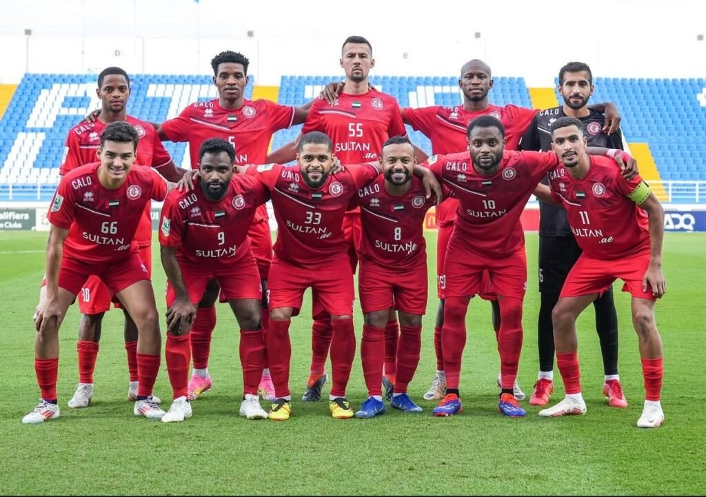 فوز «سيتي» و«غلف يونايتد» في دوري الدرجة الأولى