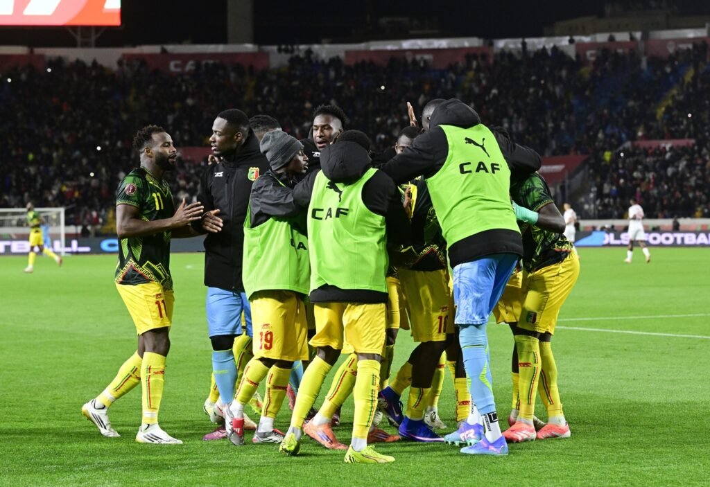 تونس تودع كأس إفريقيا بالخسارة من مالي بركلات الترجيح