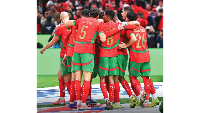 المغرب لمواصلة الحلم.. وتنزانيا تخطط لمفاجأة