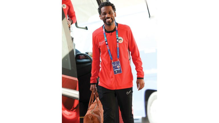 هيكل: البطائح بحاجة إلى انتصارين لتصحيح المسار