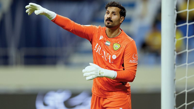 خالد السناني: جاهزون للتحديات المقبلة