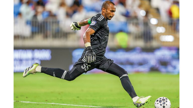 علي خصيف: غياب 8 لاعبين أساسيين وراء الخسارة أمام شباب الأهلي