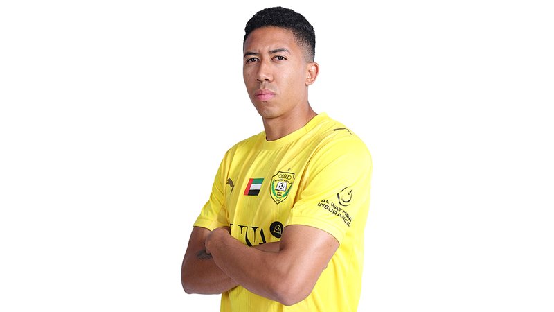 ماتيوس سالدانها: العمل الجماعي سر النتائج الإيجابية للوصل