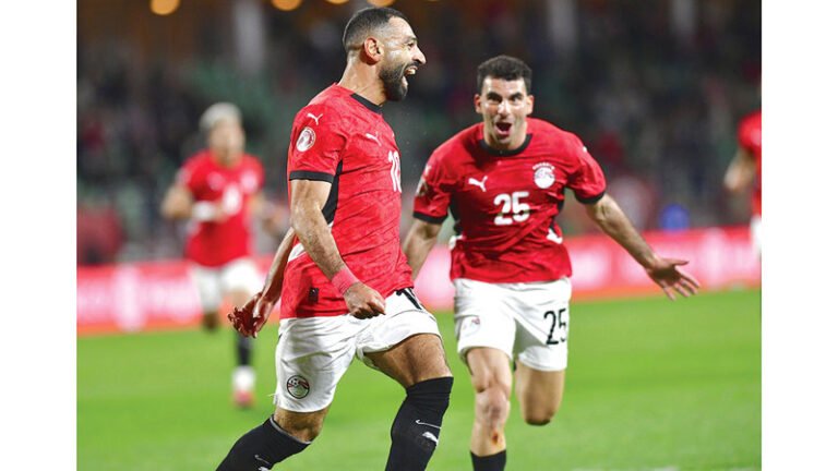 «زيزو»: وجود الجمهور المغربي في المدرجات يمنحنا طاقة إيجابية خلال «أمم إفريقيا»