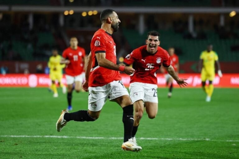 "حاسوب خارق" يرتّب المنتخبات العربية وفقاً لحظوظها في الفوز بكأس إفريقيا