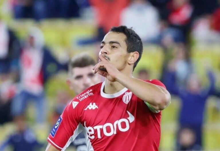 الوداد المغربي الفرنسي يتعاقد مع وسام بن يدر