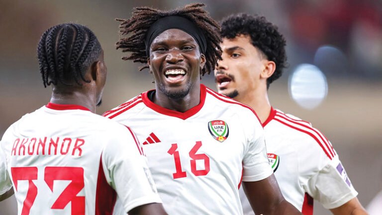 المنتخب الأولمبي يبدأ الرحلة الآسيوية بفوز ثمين على قطر