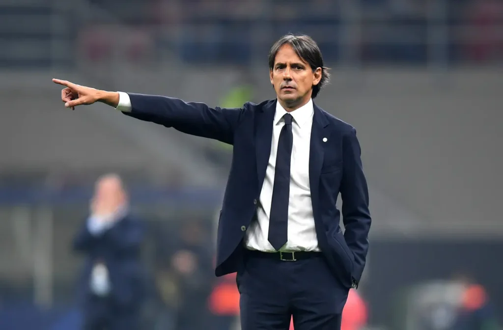 مدرب الهلال